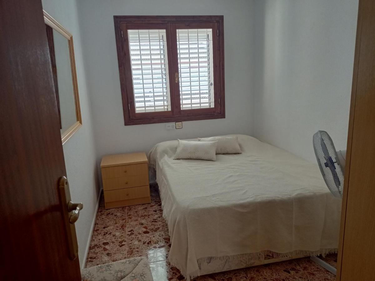 Casa Azul Villa Los Alcázares Exterior photo