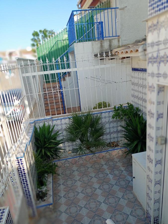 Casa Azul Villa Los Alcázares Exterior photo